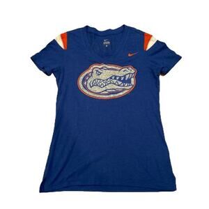 Nike University Of Florida Gators Women's MD School Spirit T-shirt